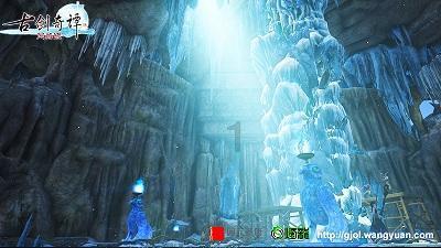 舞熊森林逃生